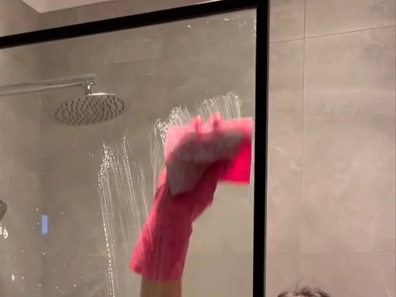 5 ways to clean smarter not harder