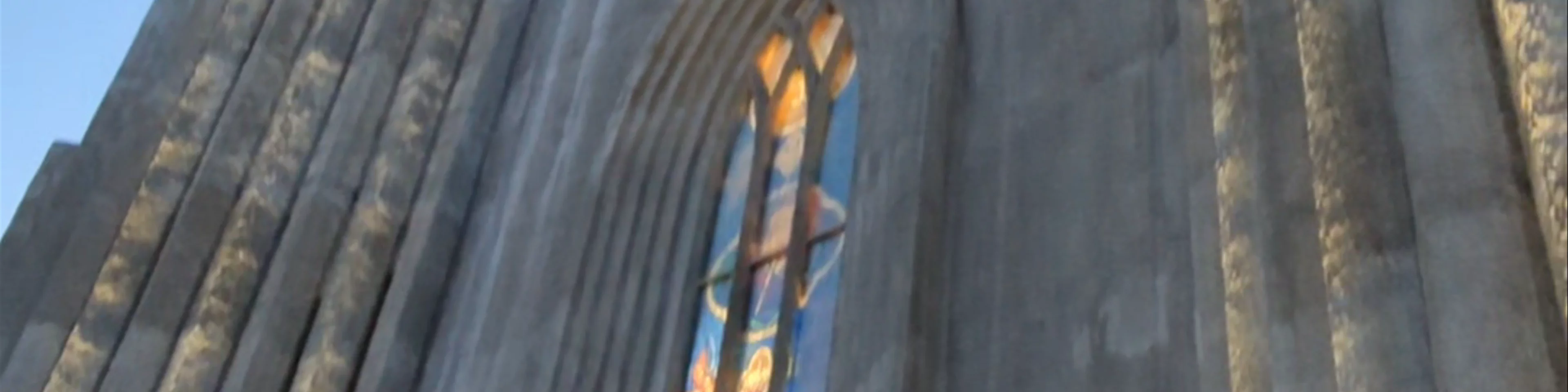 Hallgrimskirkja