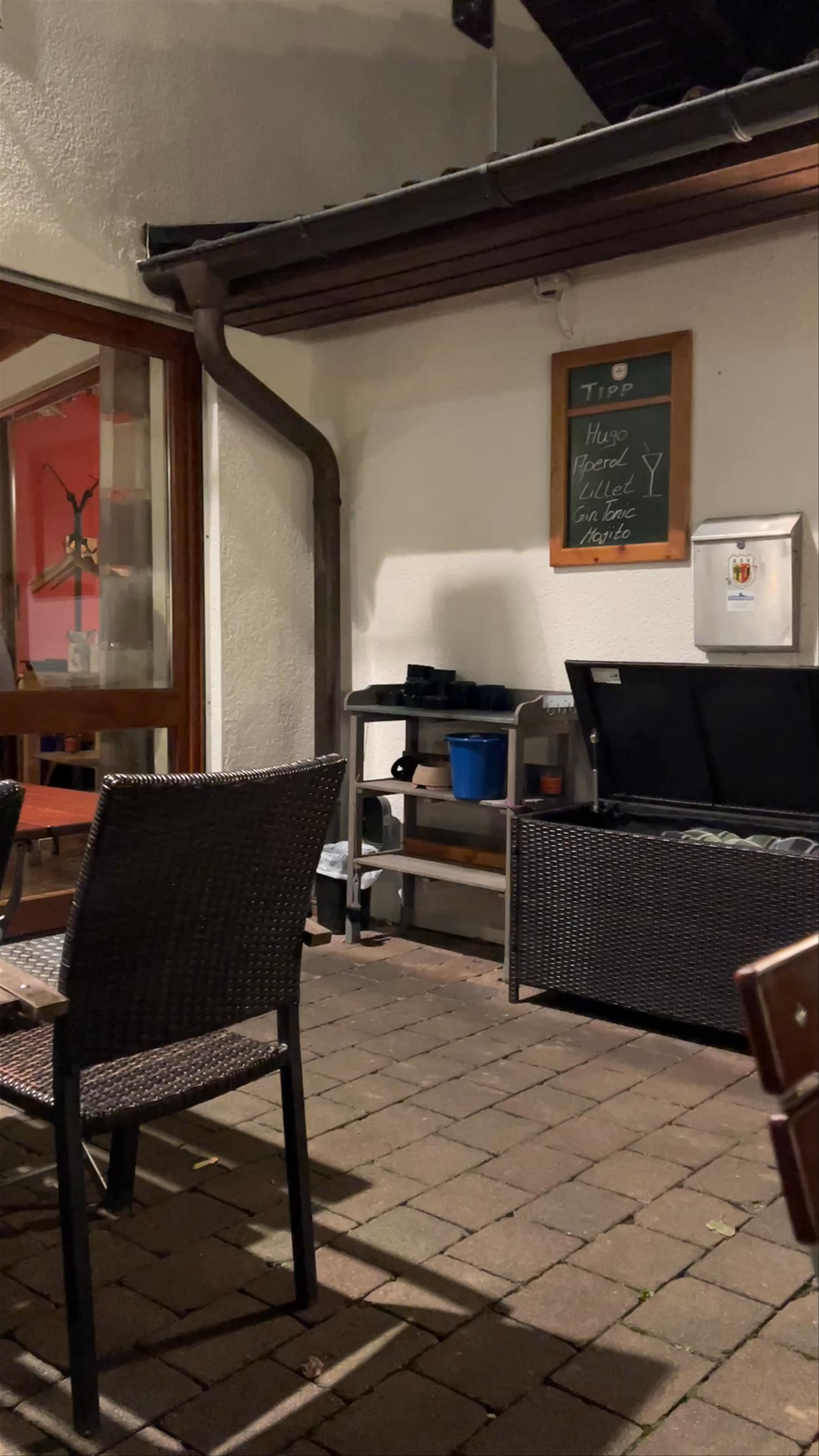 Fischerstüble Friedrichshafen