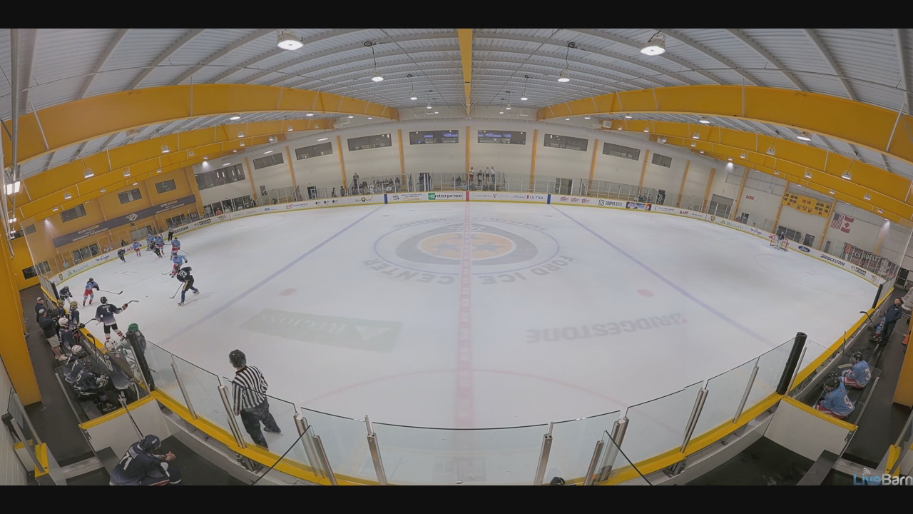 Harold Segars: Impressive Goal Highlights from Local Tournament