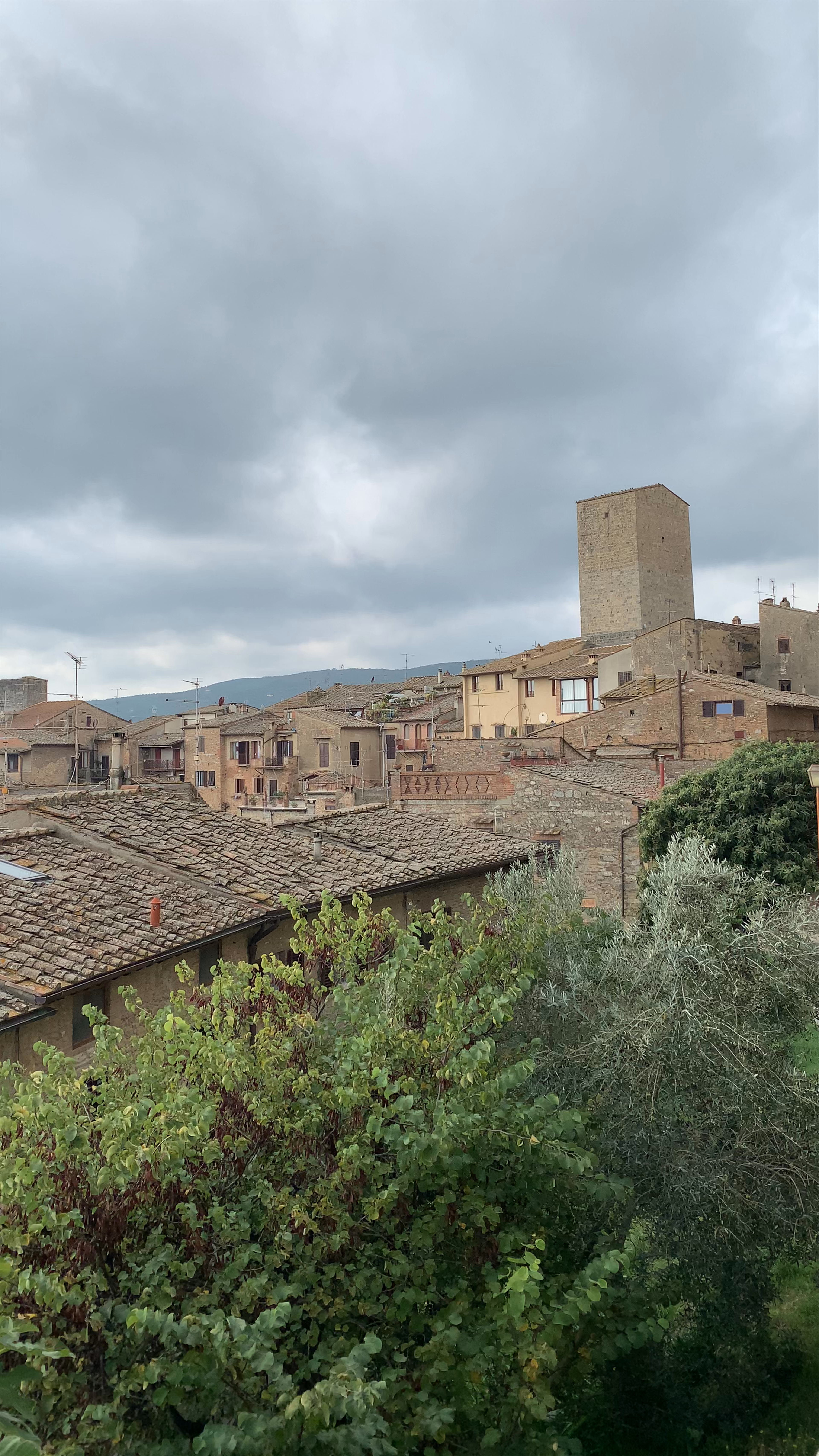 San Gimignano