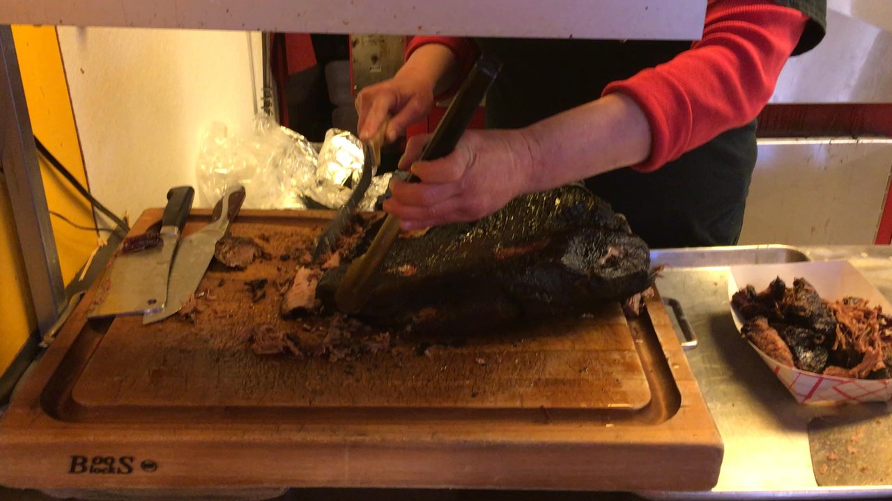 Cherry Red Roasters - Barbeque Near Me - Dwight, Illinois