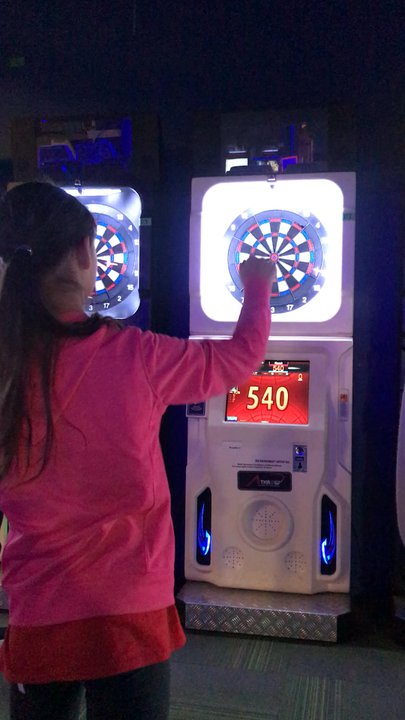 E-Spot - Pool Halls Near Me - Richmond, British Columbia