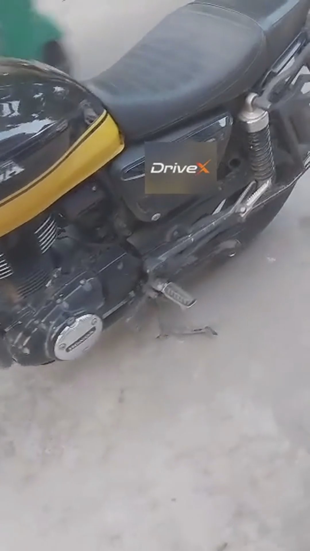 Walk-around video thumbnail