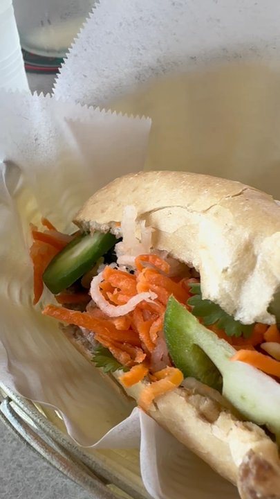 Bep Co Tham - KN Kitchen - Vietnamese Near Me - Austin, Texas
