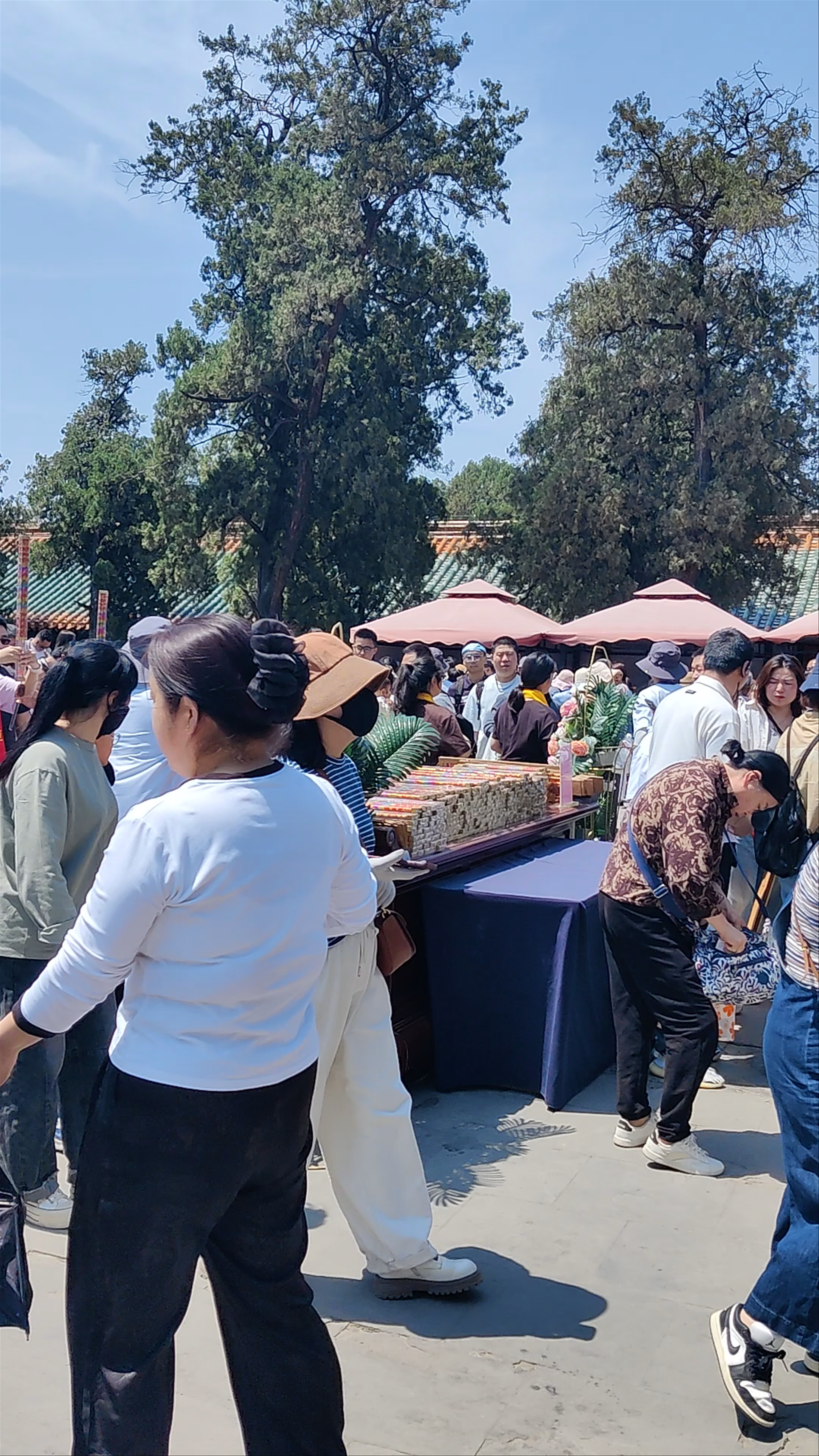 Temple and Cemetery of Confucius and the Kong Family Mansion in Qufu