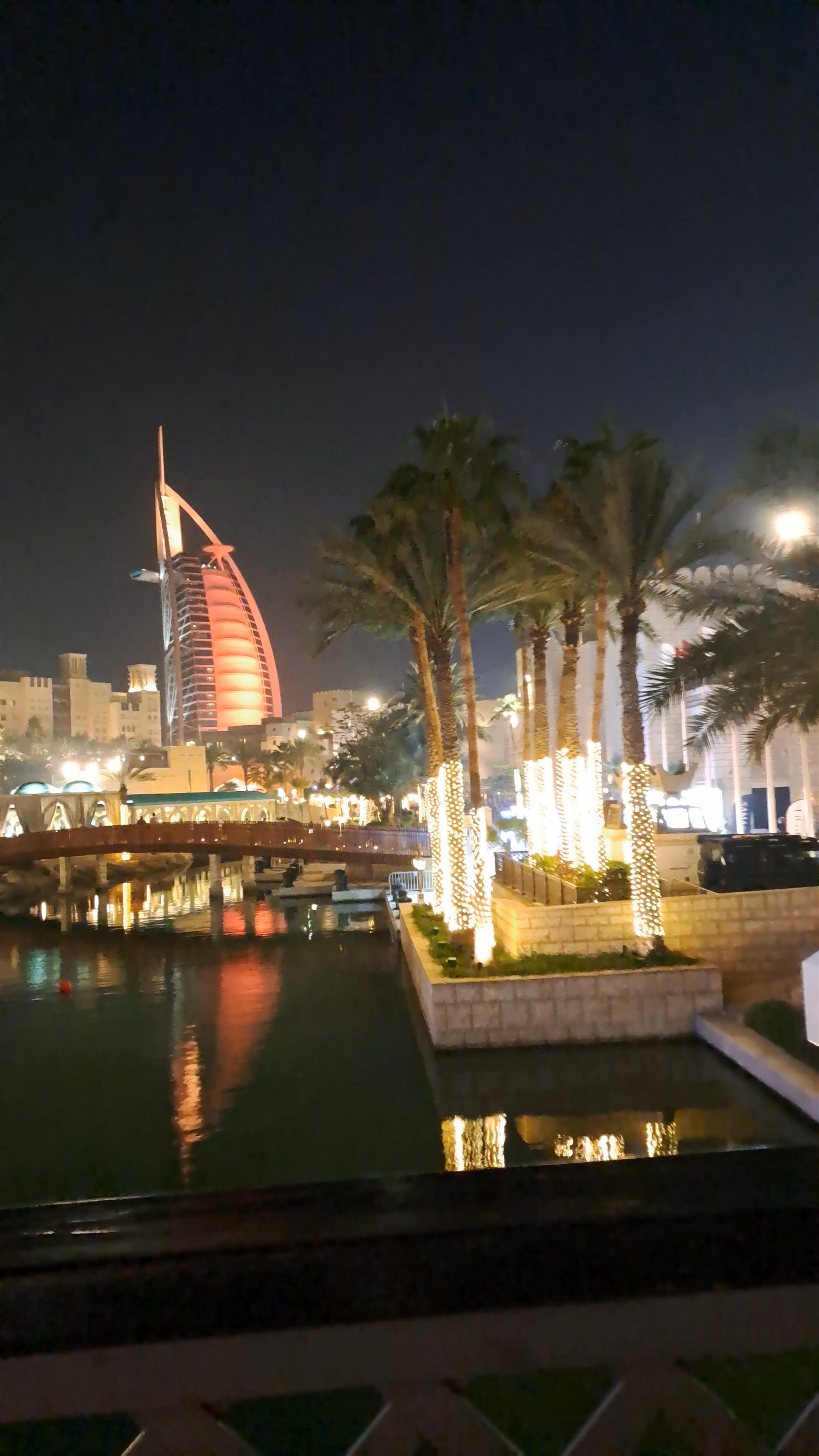 Souk Madinat Jumeirah - King Salman Bin Abdulaziz Al Saud Street - Dubai - United Arab Emirates