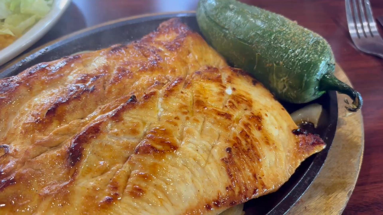 EL Potrero - Pollo Azado - Mexican Near Me - Oxford, Ohio