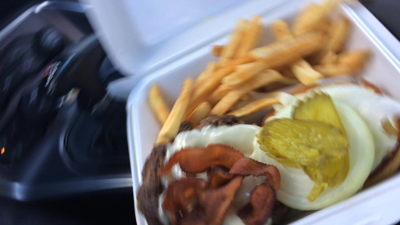 Dixon Diner - American Near Me - Cocoa, Florida