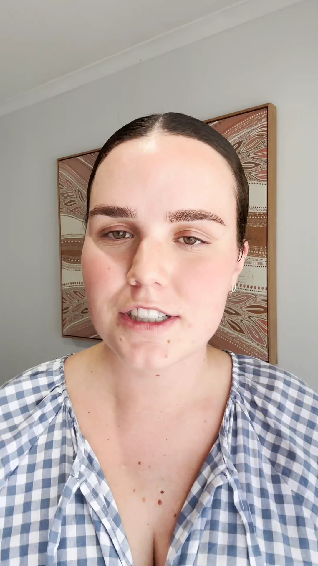 Eco By Sonya Brown Mascara