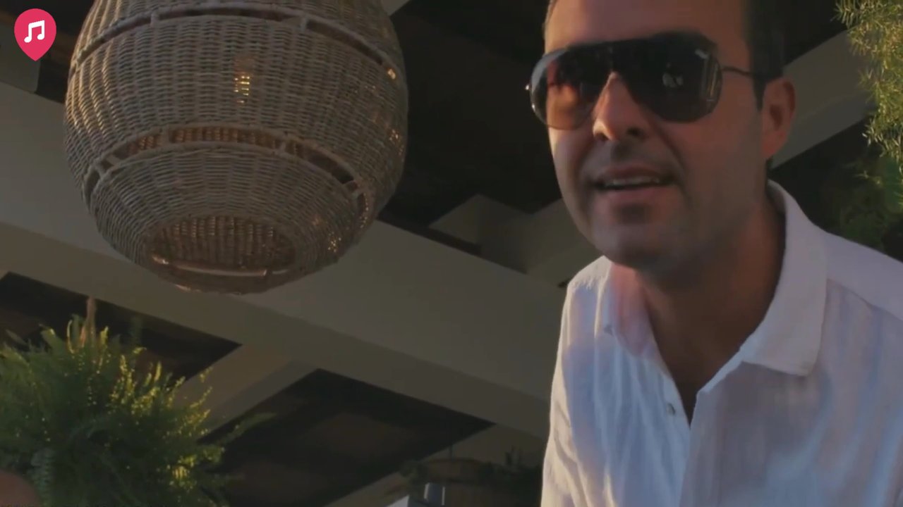 Waves DJ & Sax - Bonus Showreel 2026 - video