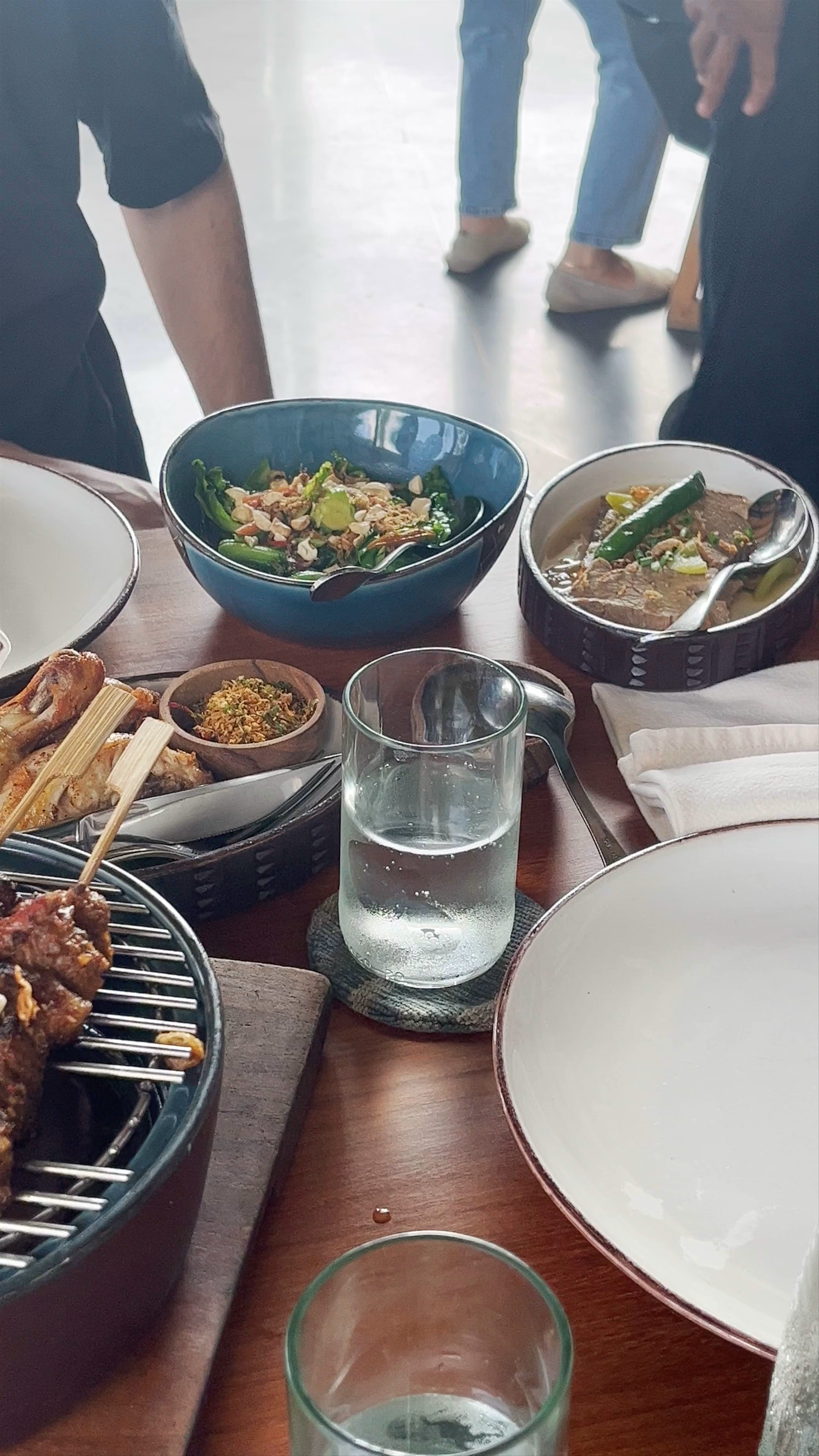 Potato Head Beach Club: Iconic Beachfront Vibes in Seminyak, Bali