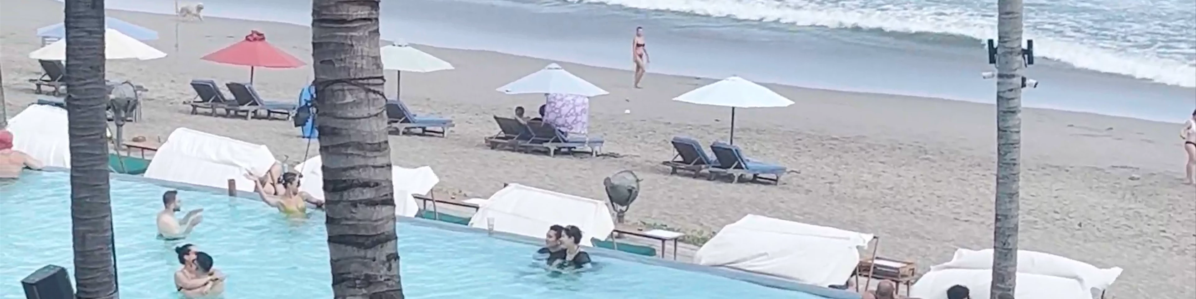 Potato Head Beach Club