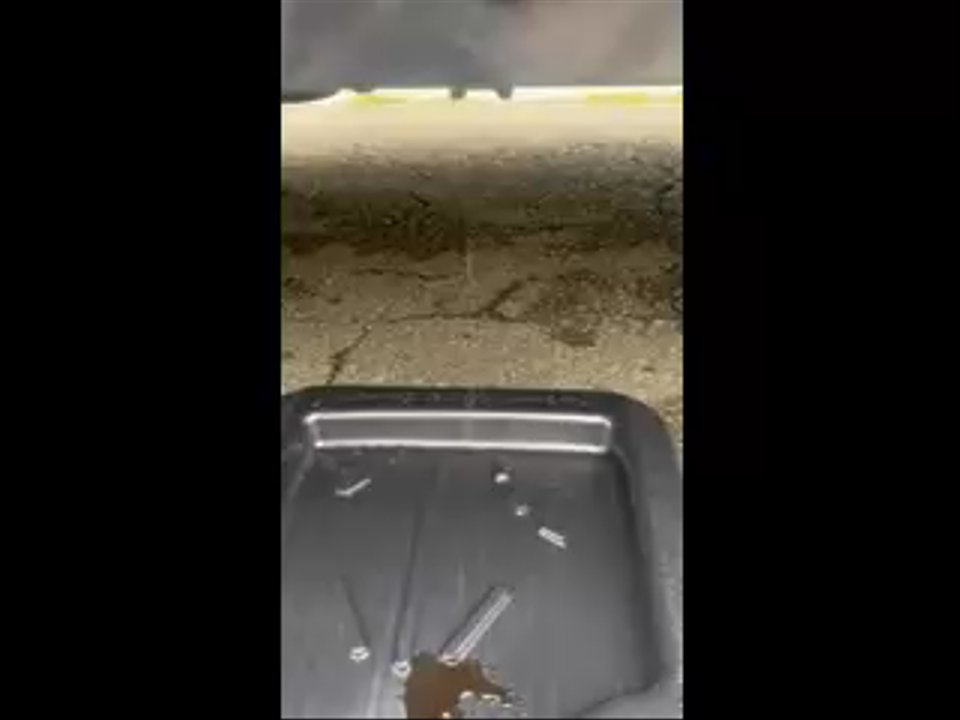 Camping World - Myrtle Beach - amount of oil in generator - RV Dealers Near Me - Myrtle Beach, South Carolina