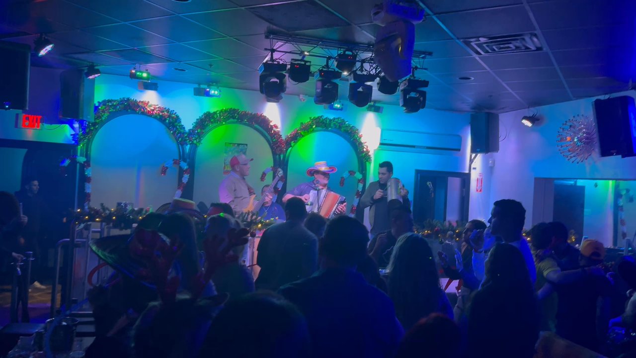 Mangos - Live music and great sound! Famous artist from Latin America! - Dance Clubs Near Me - Pawtucket, Rhode Island