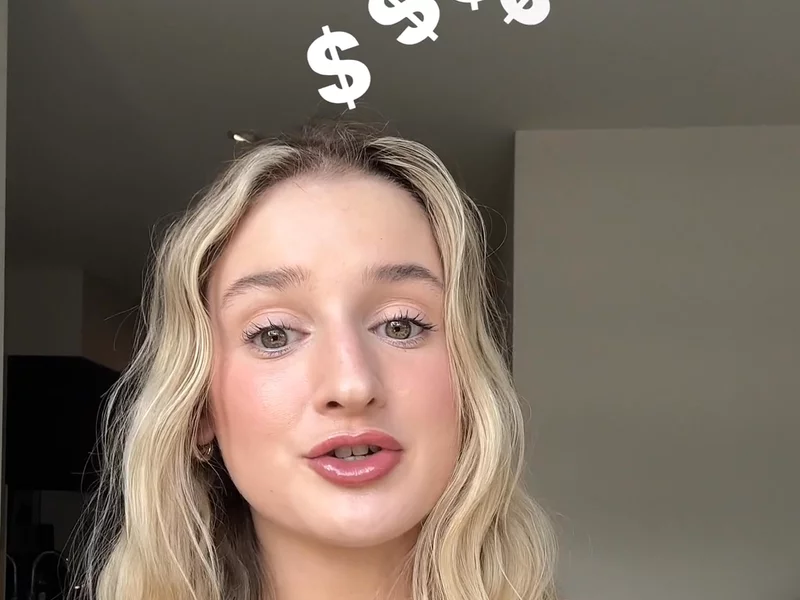 Giveaway Ad