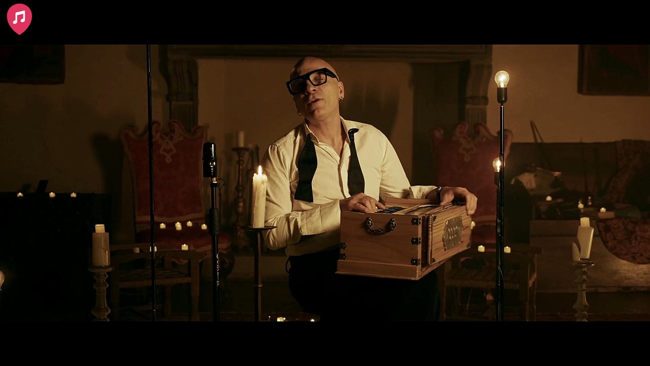 Slender Symphony - Solo (O Sole Mio) - video 3