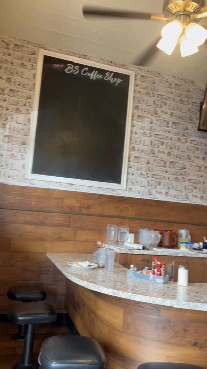 B S Coffee Shop - Breakfast & Brunch Near Me - Clovis, California