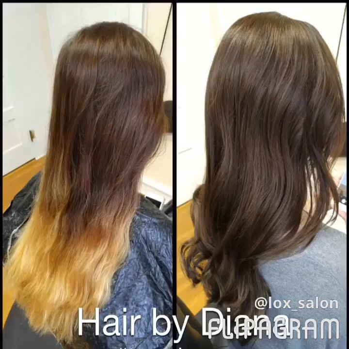 Lox Salon - Hair Salons Near Me - Winchester, Virginia