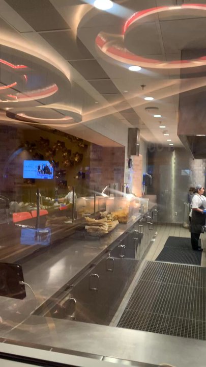 Uno Más - Inside the restaurant - Mexican Near Me - Las Vegas, Nevada