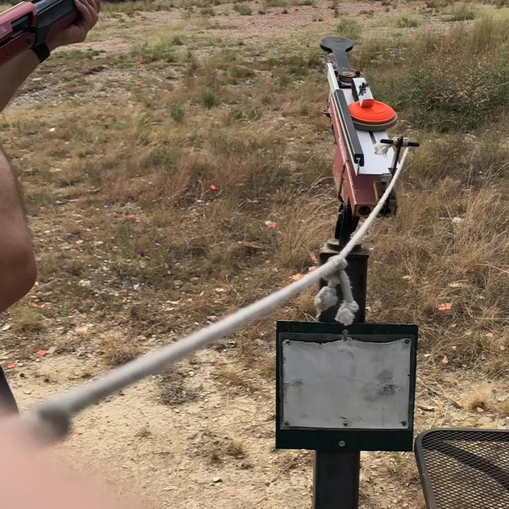 Eagle Peak Shooting Range - Gun/Rifle Ranges Near Me - Leander, Texas