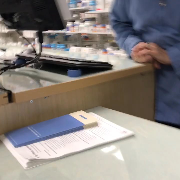 Publix Super Markets - After waiting 20 minutes went back to Publix Pharmacy and showed Jill that CVS next door help me in 5 minutes. - Grocery Near Me - Vero Beach, Florida
