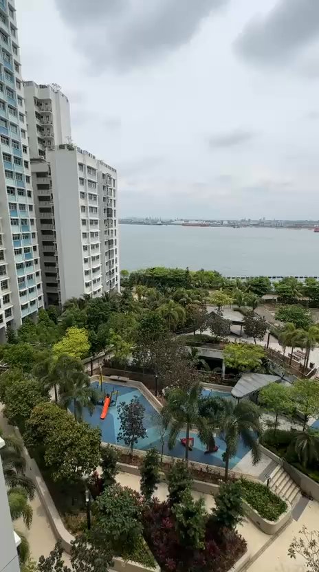 4 Room (4A) HDB for Sale in  421B Northshore Drive - Image 38