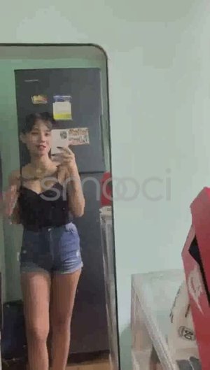 Keisha Manila Escort Video #23029