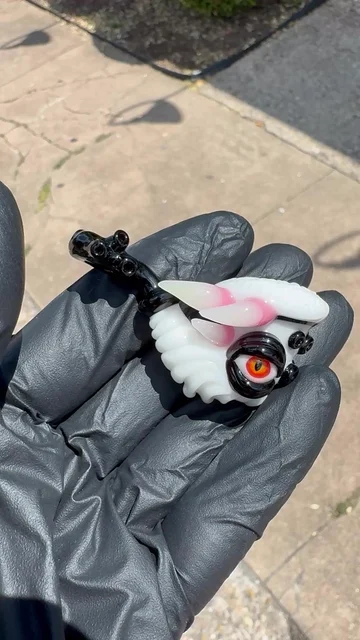Preview pic of Salt x Jmass Pendant