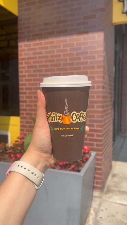 Philz Coffee - Coffee & Tea Near Me - Chicago, Illinois