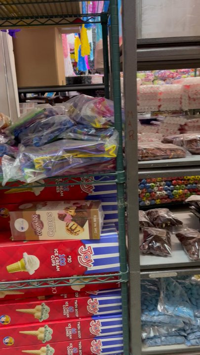El Tepeyac - Candy Stores Near Me - Coachella, California
