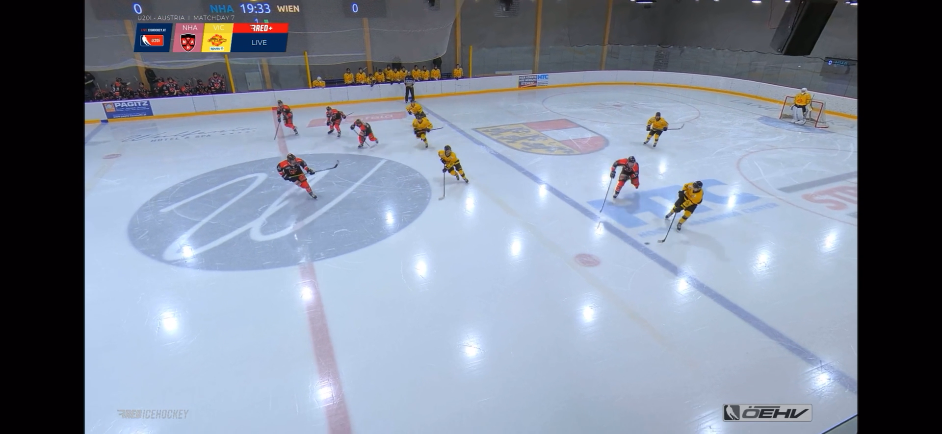 Vilem Karal: Highlight Reel