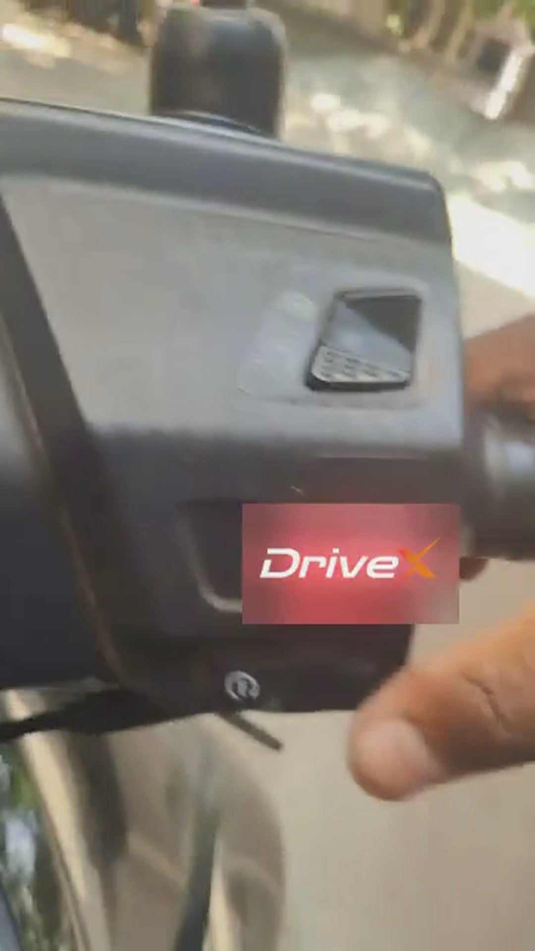 Walk-around video thumbnail