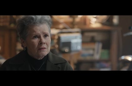 Bande-annonce en anglais