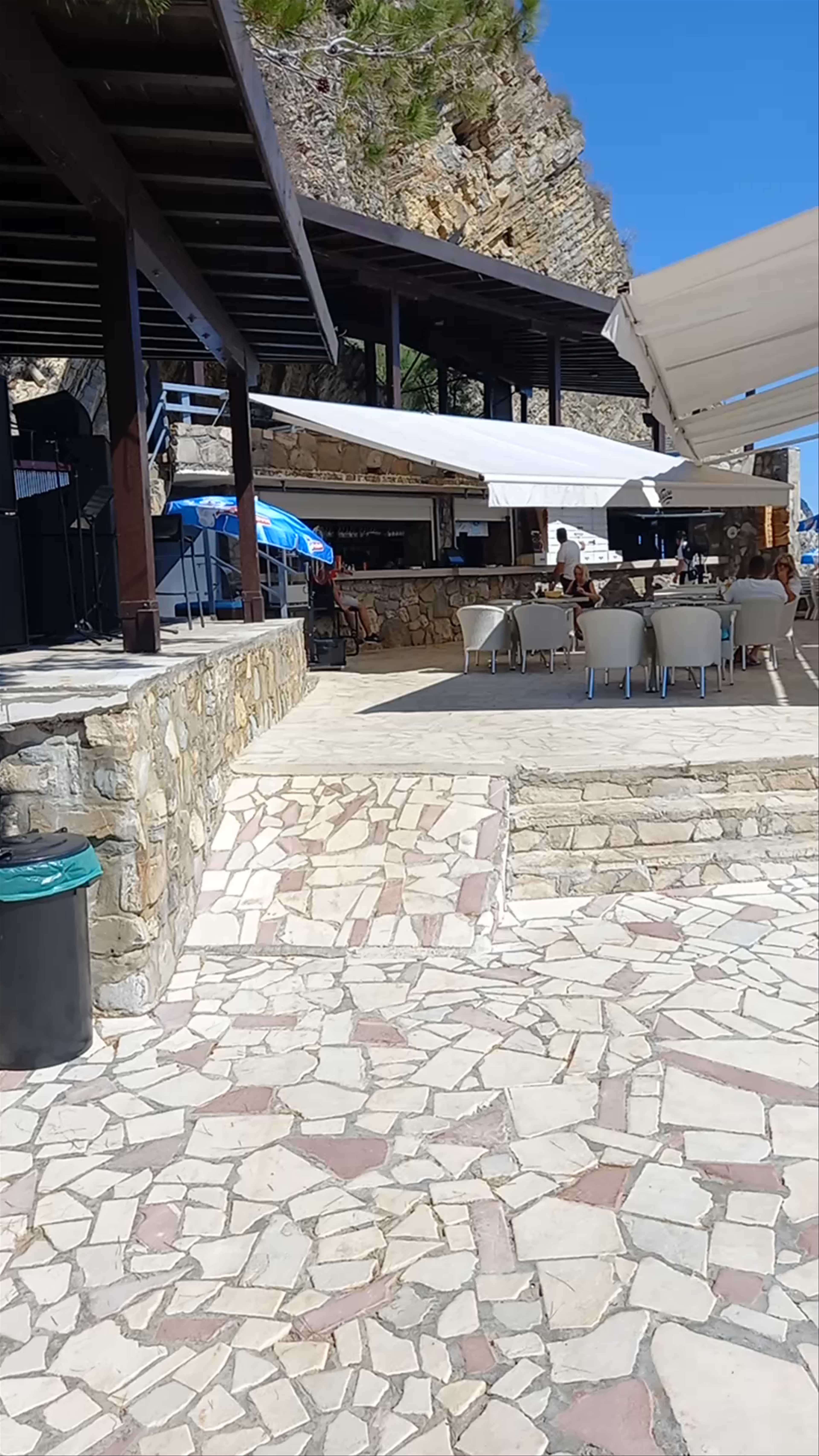 Ponta Beach Club