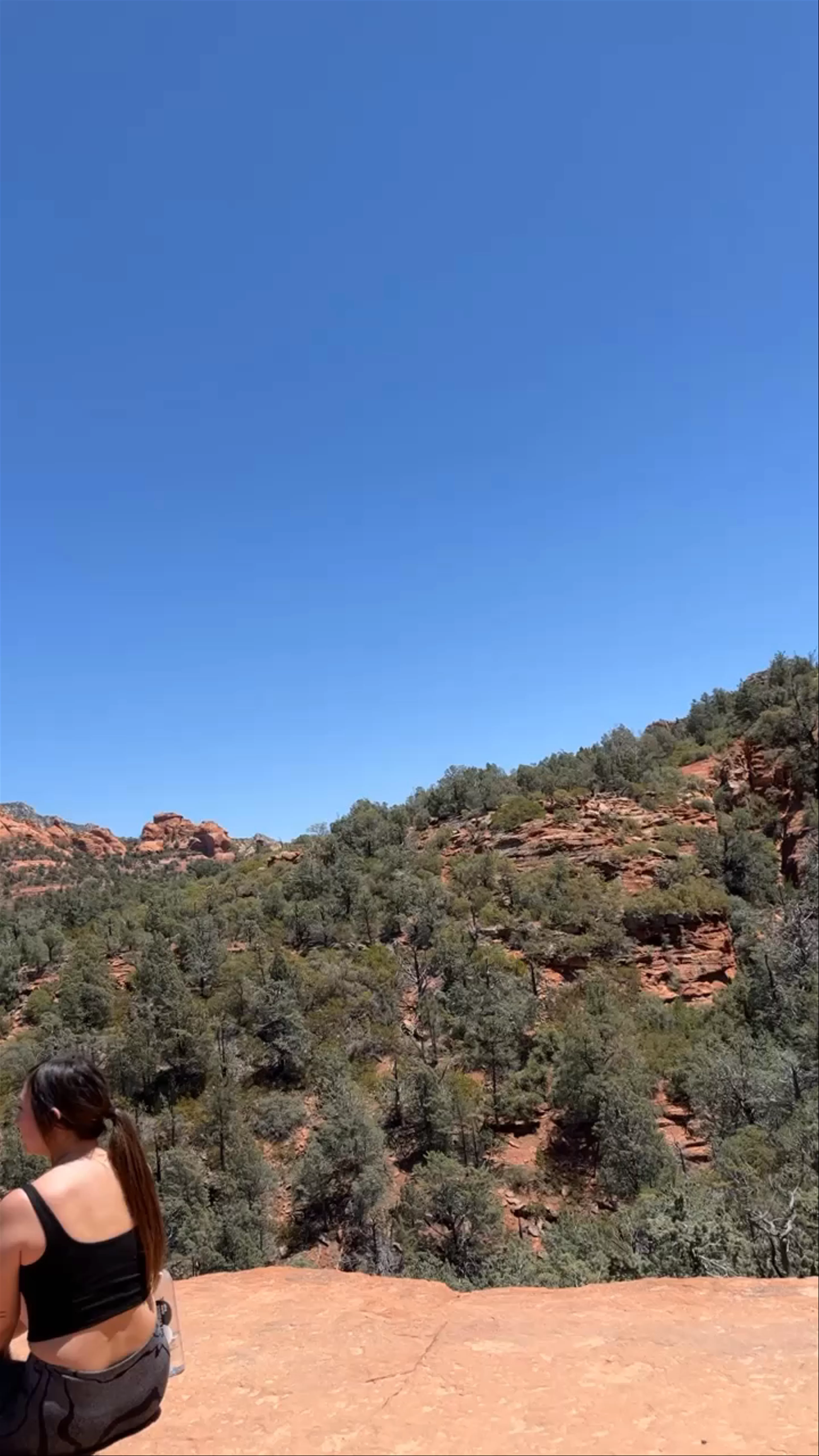 West Sedona