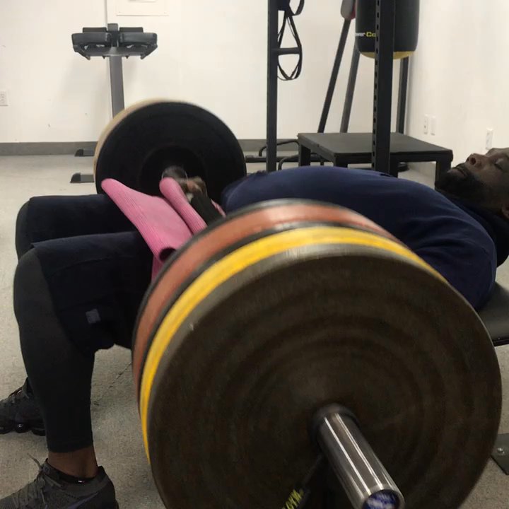 B. Lifted Training - Trainers Near Me - Phoenix, Arizona