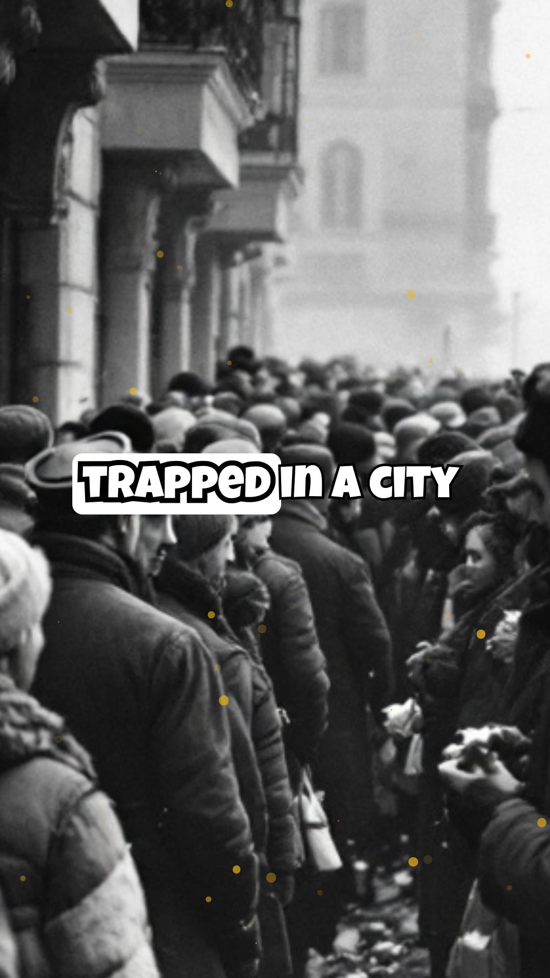 The Siege of Leningrad: The 872-Day Standoff During WWII