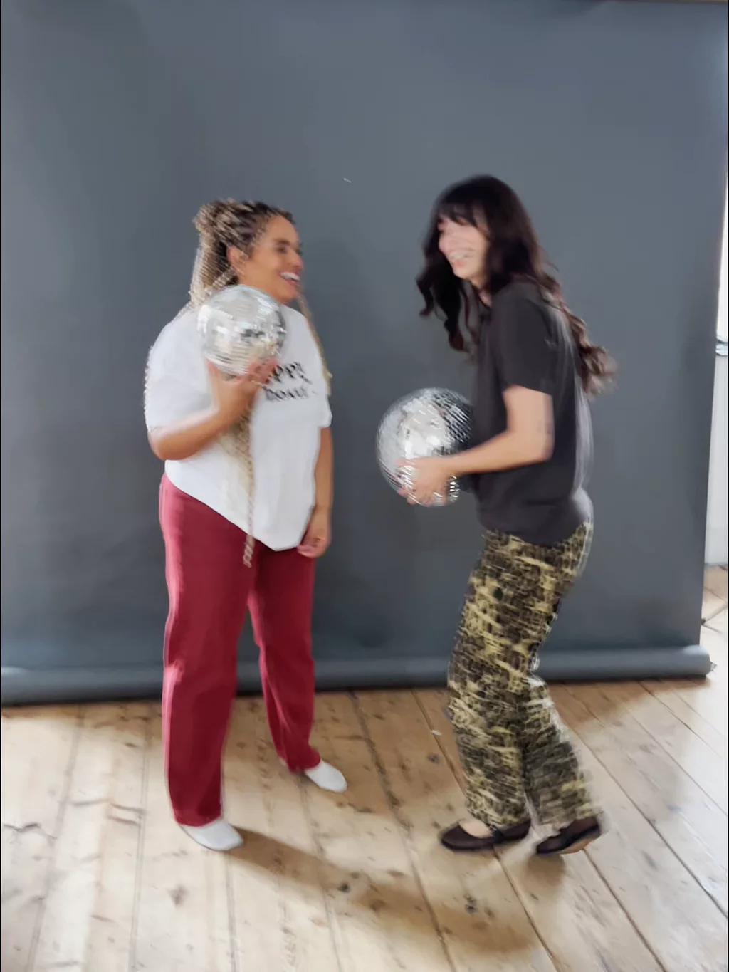 Product video