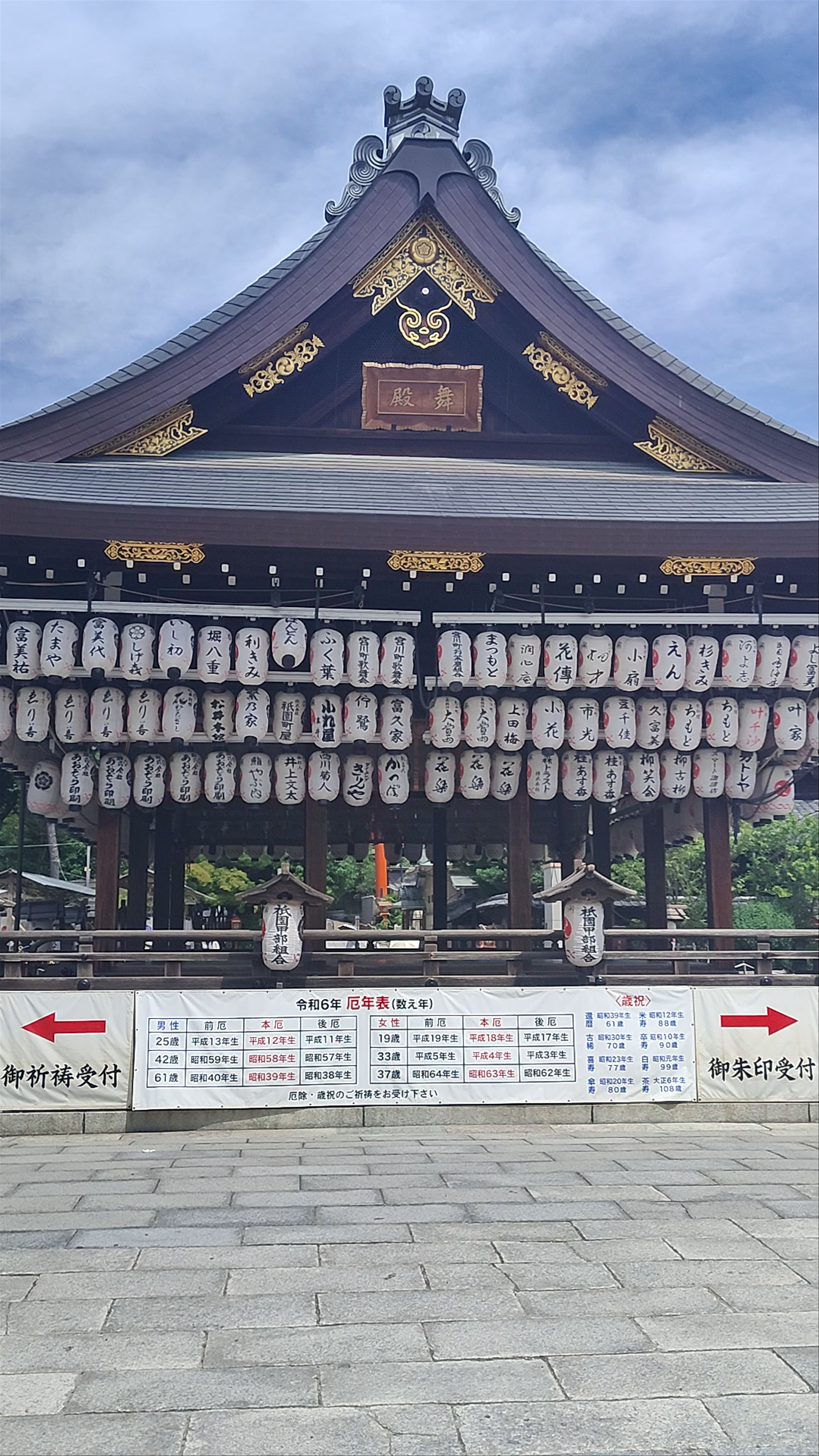 Yasaka Shrine: Timeless Spiritual Elegance in Kyoto