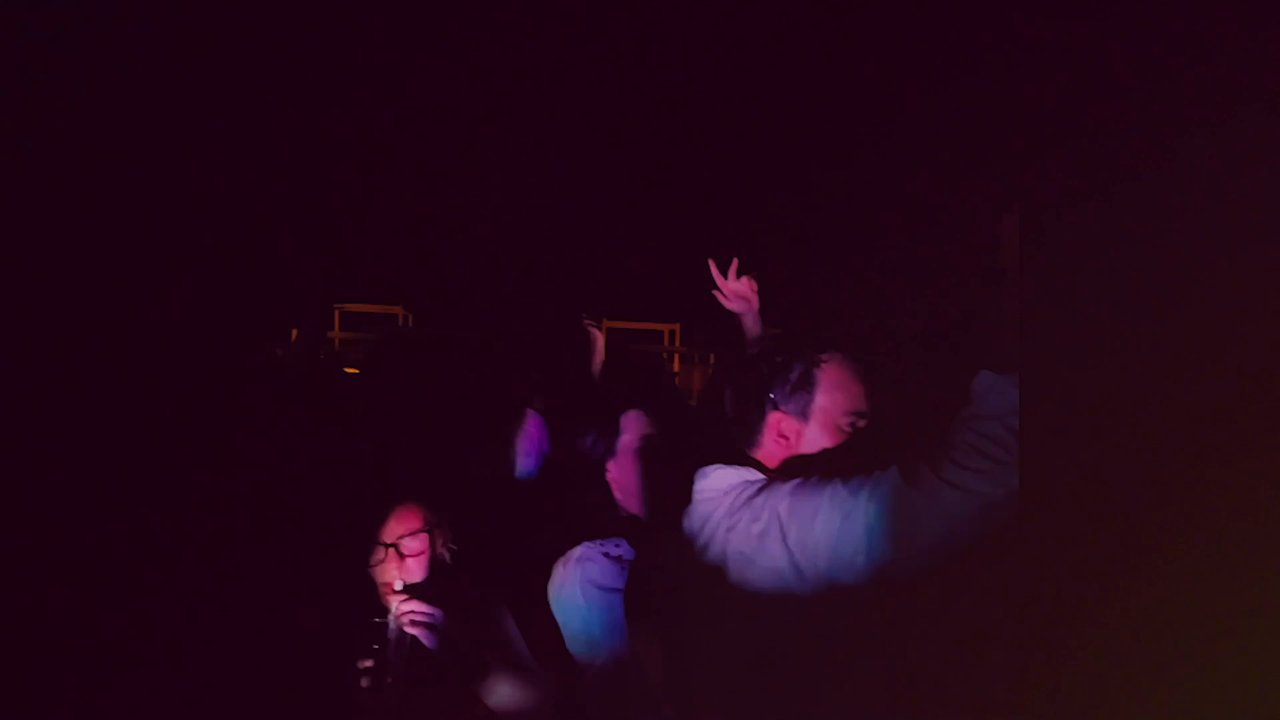 The Big Apples - Live Showreel 2026 - video 2