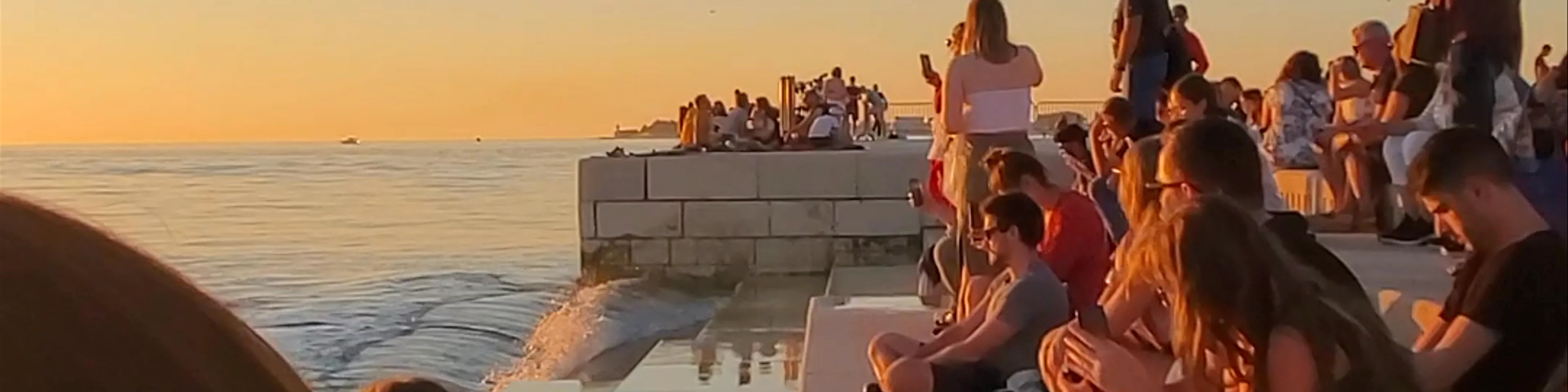 Sea Organ