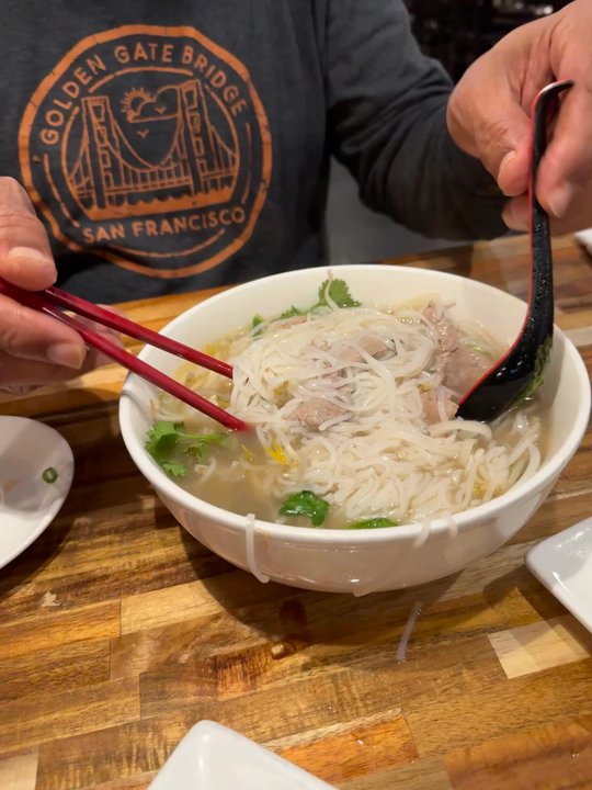 Pho Place - All the fixings - Vietnamese Near Me - Birmingham, Alabama