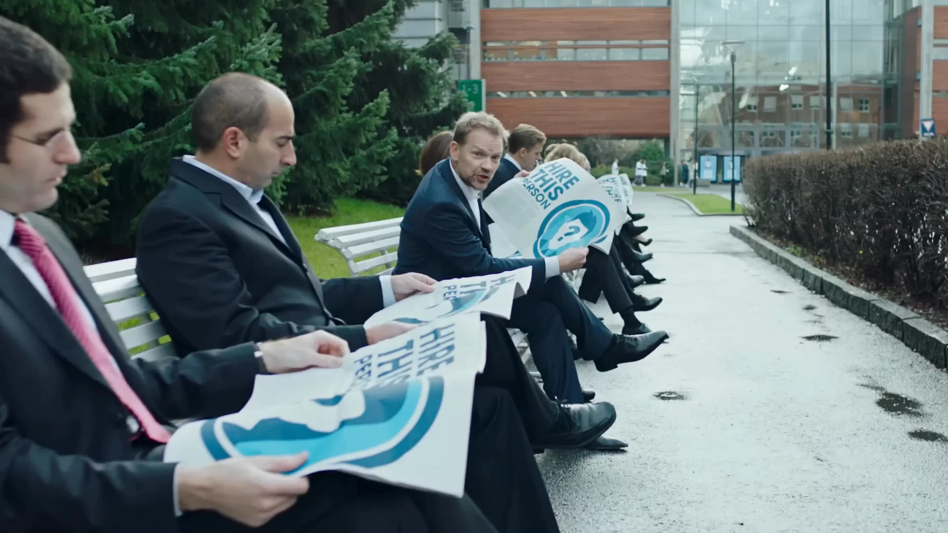 Transform Your Future: Study Abroad at BI Norwegian Business School!
