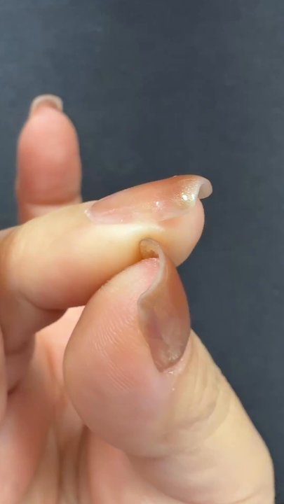 Ohlala Nail Bar - Not filed well - Nail Salons Near Me - Duluth, Georgia