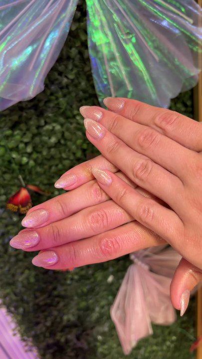 Hannah SD Nails - Nail Technicians Near Me - San Diego, California