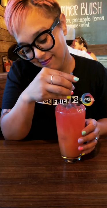 First Watch - Morning Meditation is such a refreshing beverage to add to any meal any time! - Breakfast & Brunch Near Me - Phoenix, Arizona