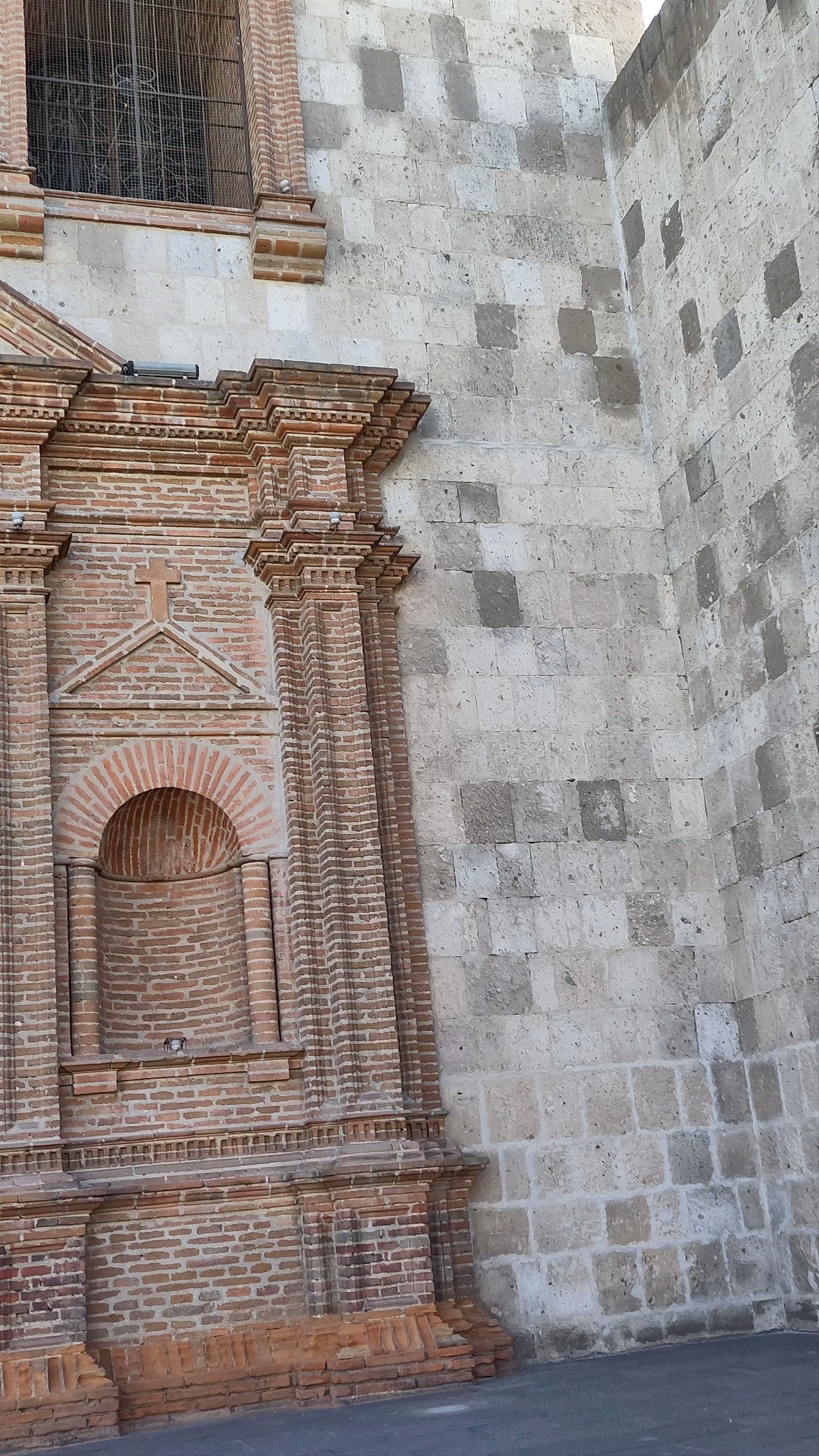 Convento de San Francisco de Arequipa
