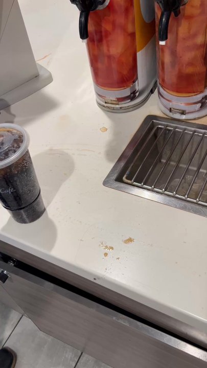 McDonald's - Fast Food Near Me - Remington, Indiana