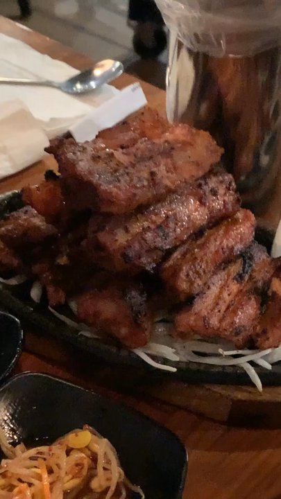 Maht Gaek - Korean Near Me - Plano, Texas